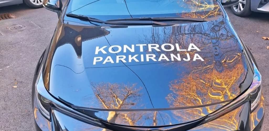 Omogućena izravna provjera digitalnih dnevnih parkirališnih karata (DDPK)