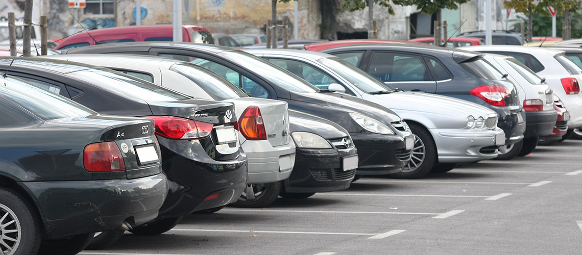 Smatra li se plaćenim parkiranjem slanje SMS poruke?